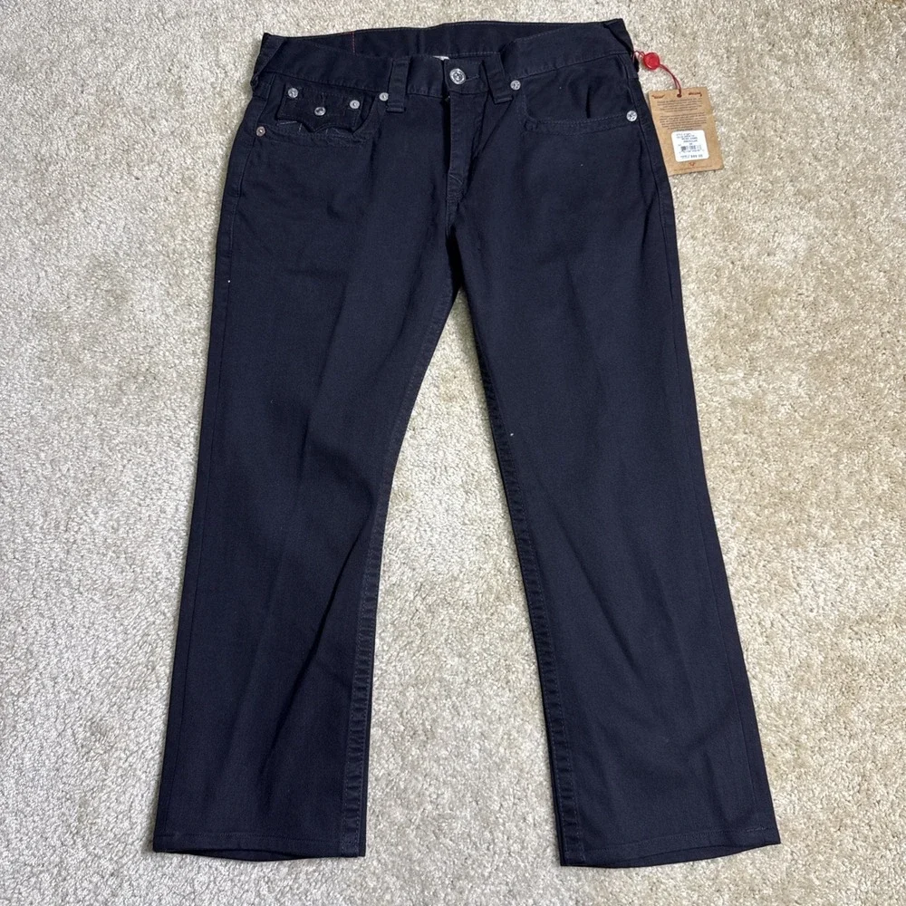 True Religion have been